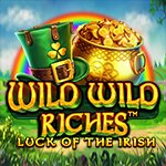 Wild Wild Riches